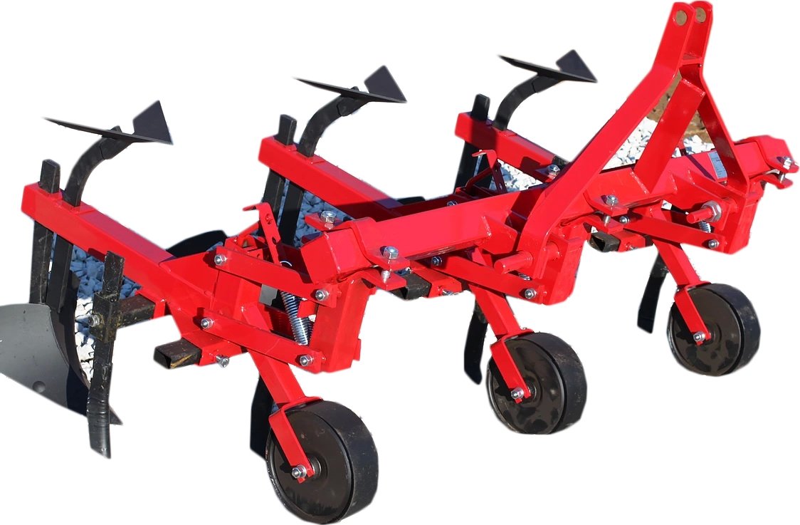 

Окучник Wirax Р483