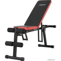 Силовая скамья Unixfit Bench 130P