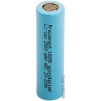 Аккумулятор PROconnect 18650 2000mAh 30-2000-01