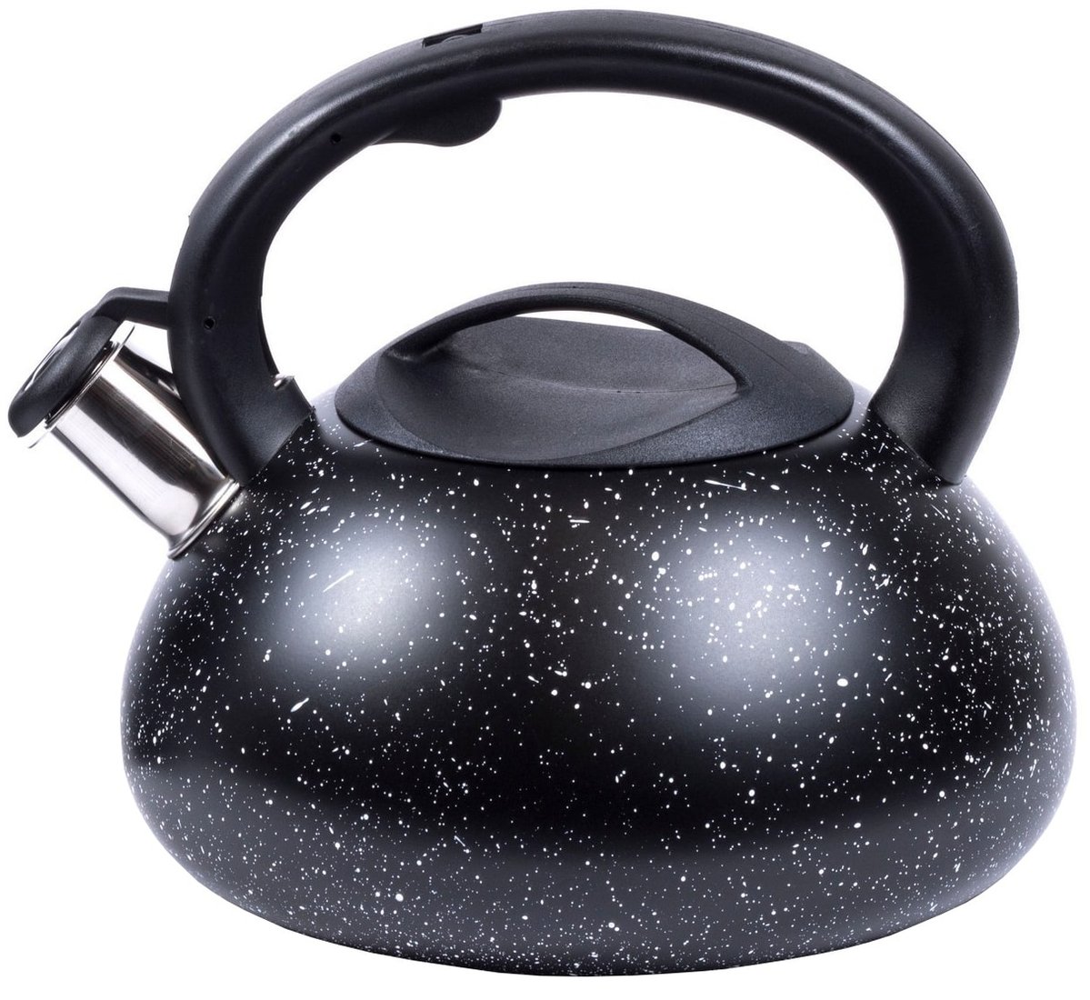 

Чайник со свистком Home Line GS-04015ABS-3.0L