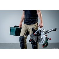 Торцовочная пила Metabo KS 216 M 610216000