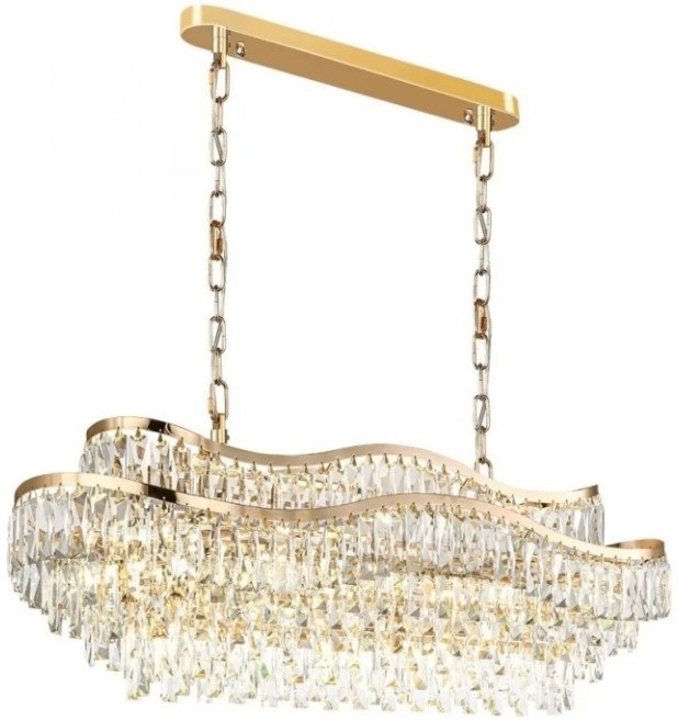 

Подвесная люстра Odeon Light Wayta 5073/15