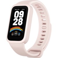 Фитнес-браслет Xiaomi Smart Band 9 Active M2435B1 (розовый, международная версия)
