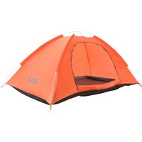 Треккинговая палатка ISMA CL-S10-2P(56454)