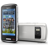 Телефон Nokia C6-01