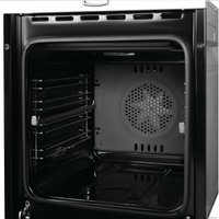 Электрический духовой шкаф Korting OKB 4941 CRN