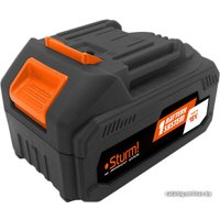 Аккумулятор Sturm SBP1804 (18В/4 Ah)