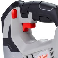 Электролобзик Stavr (Ставр) ЛА-80/20 (без АКБ)