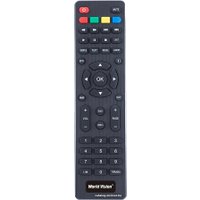 Спутниковый ресивер World Vision Foros Ultra