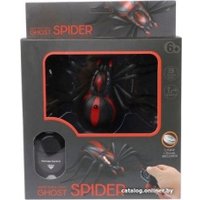 Интерактивная игрушка Leyu Паук 9915