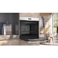 Электрический духовой шкаф Siemens iQ700 HB734G1W1