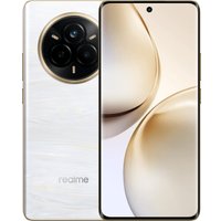 Телефон Realme 14 Pro RMX5056 8GB/256GB международная версия (жемчужно-белый)