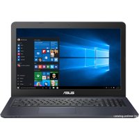 Ноутбук ASUS E502SA-XO014D