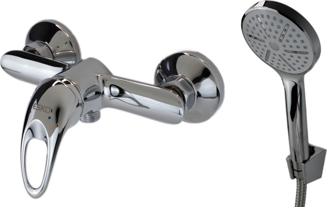 

Смеситель Esko Rio 80