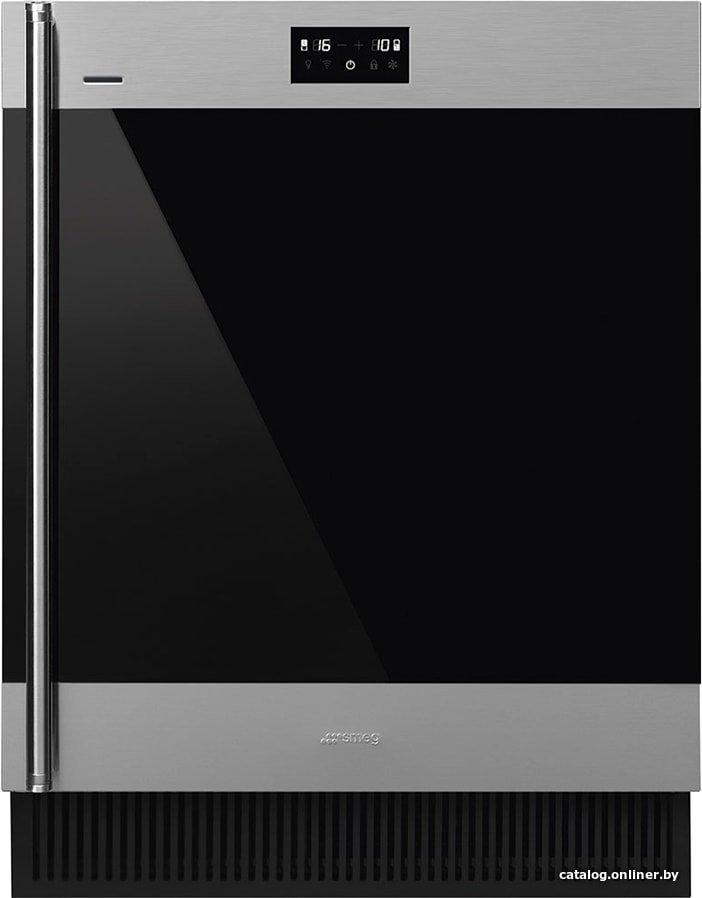 Винный шкаф Smeg CVI338RX3