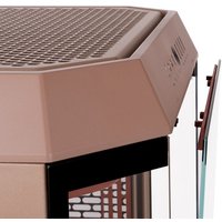 Корпус Thermaltake The Tower 600 Gravel Sand CA-1Z1-00MGWN-00