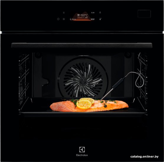 Electrolux SteamBoost 800 EOB8S39Z