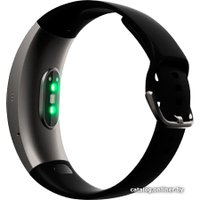 Фитнес-браслет Amazfit X (черный)