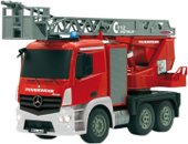 Mercedes-Benz Antos Fire Truck [E527-003]