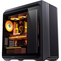 Корпус Jonsbo D500 (черный)