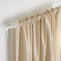 Карниз для штор Ikea Racka 90217161