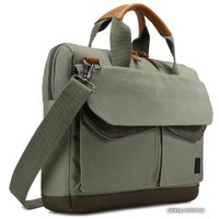 Сумка Case Logic LoDo LODA-115-PETROL GREEN