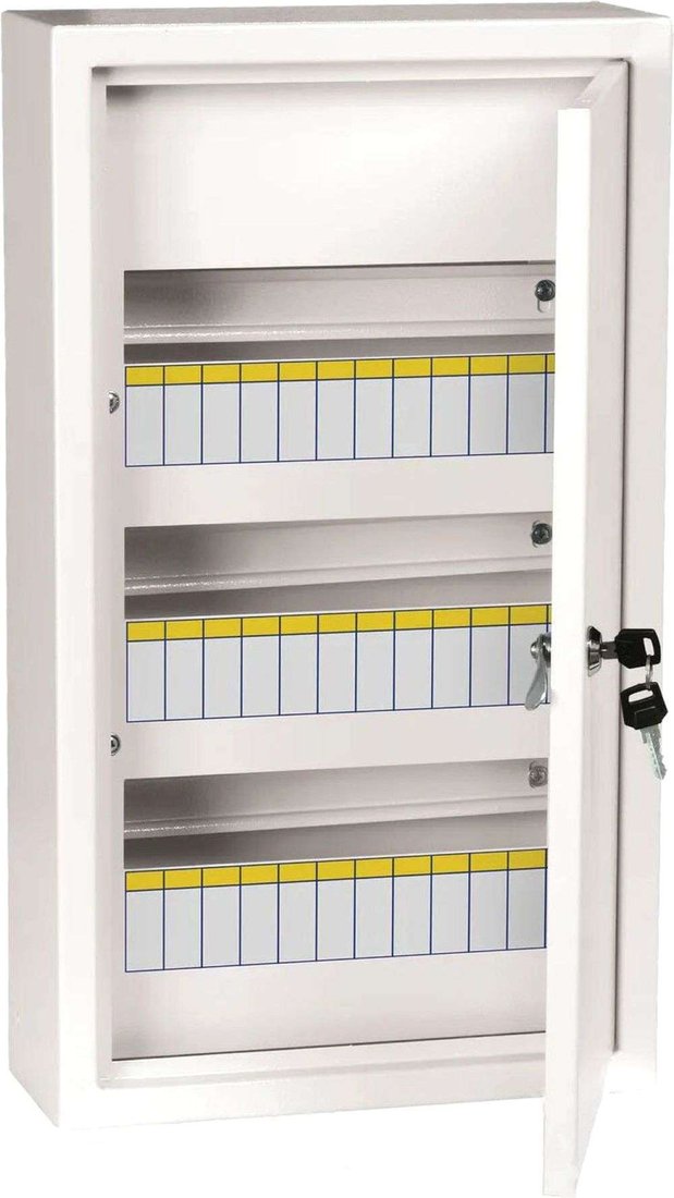 

Корпус металлический IEK MKM13-N-36-31-Z