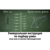Велосипед Kross Hexagon 2.0 EQ 27.5 M/17" 2024 (желтый/голубой)