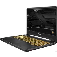 Игровой ноутбук ASUS TUF Gaming FX505GM-BN277