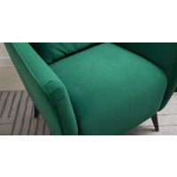 Интерьерное кресло Нижегородмебель Феличе ТК 529