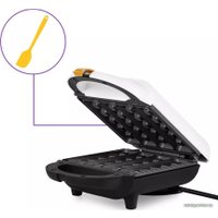 Вафельница Kitfort KT-1695