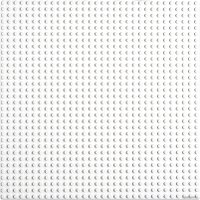 Набор деталей LEGO Classic 11026 Белая базовая пластина