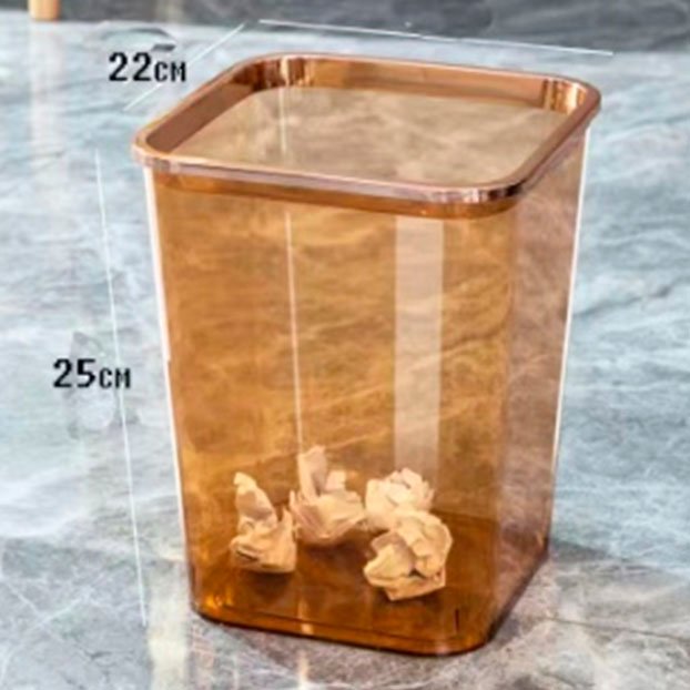 

Корзина для бумаг MonAmi GU-202307