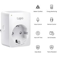 Умная розетка TP-Link Tapo P110M