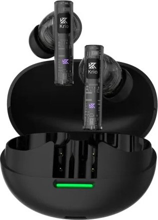 

Наушники KZ Acoustics Krio