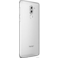 Смартфон HONOR 6X Silver [BLN-L21]