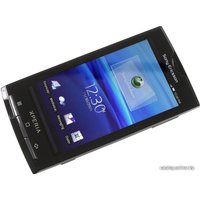 Смартфон Sony Ericsson XPERIA X10