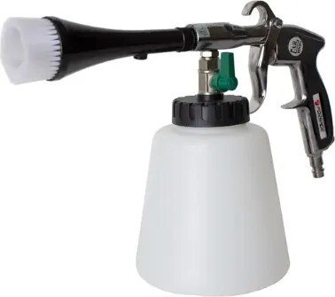 

Пневмопистолет для химчистки FORSAGE F-203809