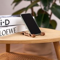 Сборная модель Drovo Подставка под смартфон DR011