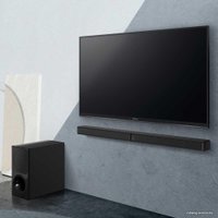 Саундбар Sony HT-CT290