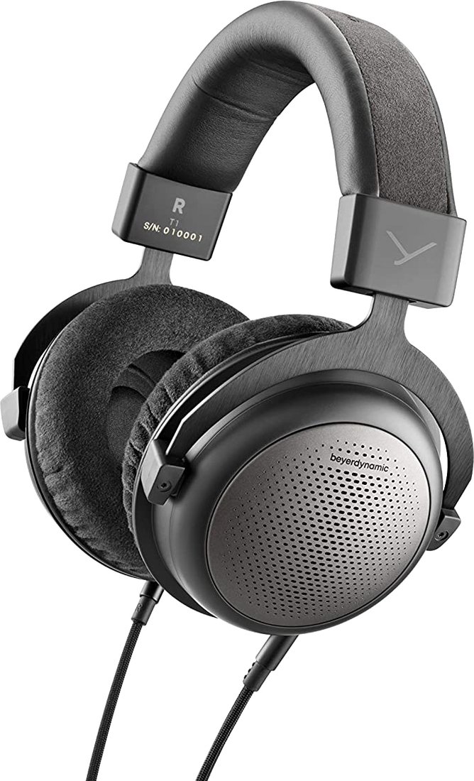 

Наушники Beyerdynamic T1 3rd Generation