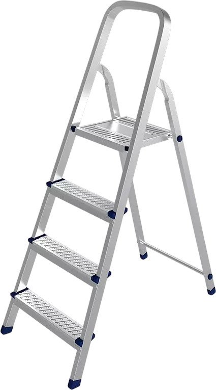 

Лестница-стремянка Сарайлы-М Джексон 003197 (4ст)