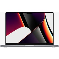 Ноутбук Apple Macbook Pro 14" M1 Pro 2021 Z15G004CX