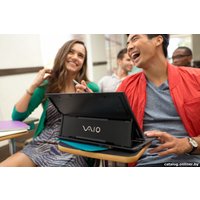 Ноутбук Sony VAIO SV-D1121X9R/B