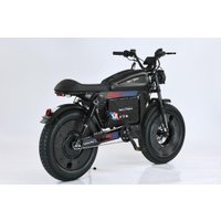 Электровелосипед Smart Balance Combat Pro 2025 в Бресте