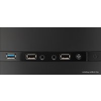 Корпус AeroCool QS-180 Black