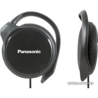 Наушники Panasonic RP-HS46E-K