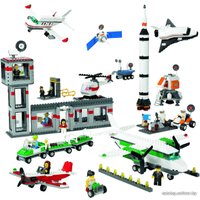 Набор деталей LEGO 9335 Space and Airport