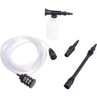 Мойка высокого давления Favourite OBS 21 FWP (с 1-им АКБ)