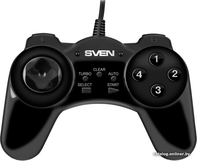 Геймпад SVEN GC-150